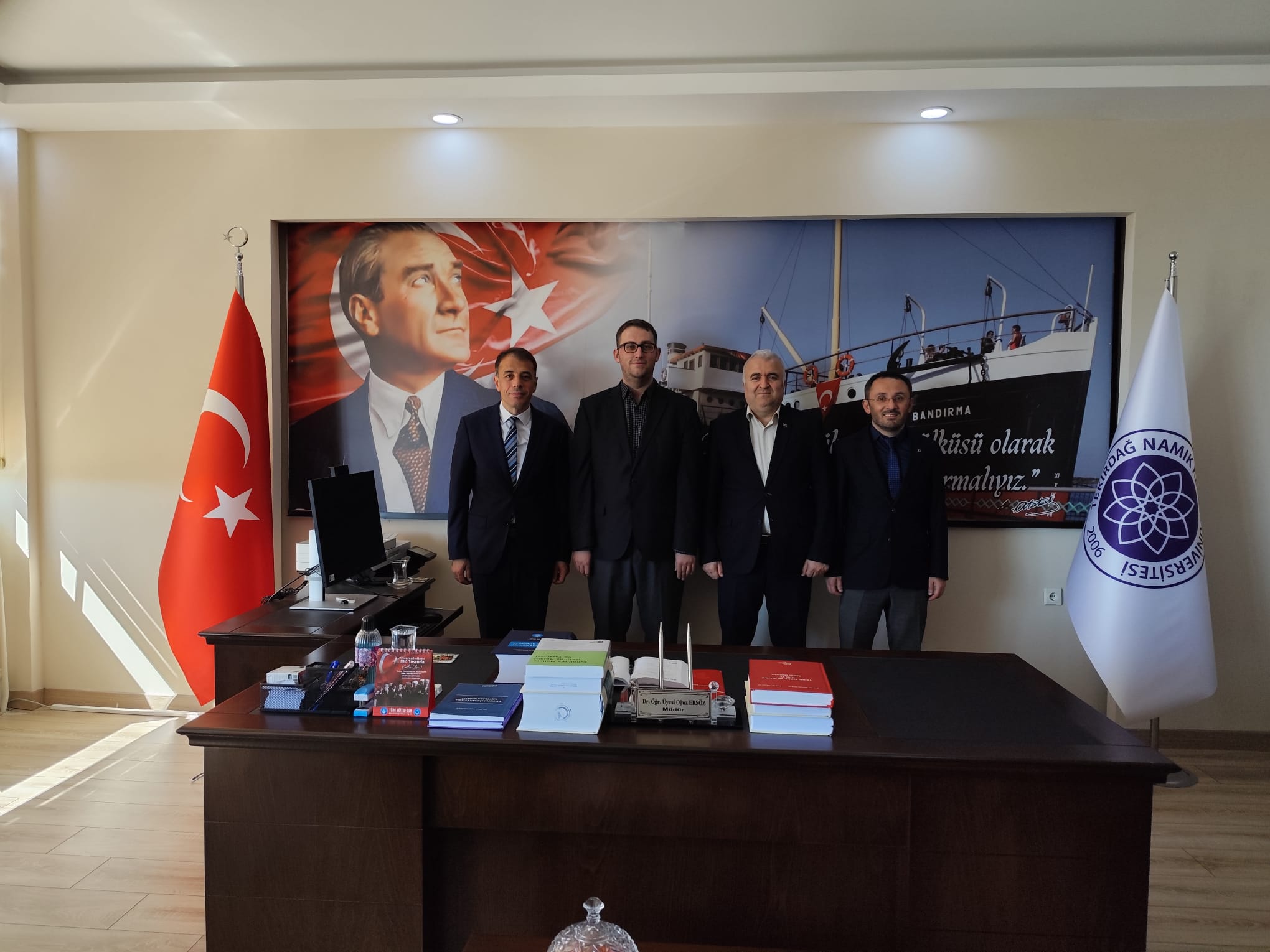 Namık Kemal Üniversitesi0